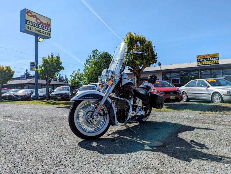 2006 Harley-Davidson DAVIDSON for sale at Car Craft Auto Sales in Lynnwood WA