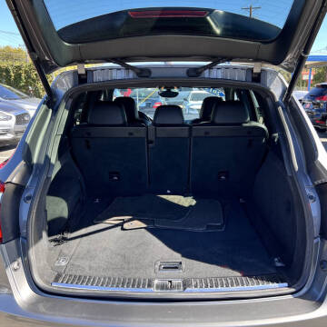 2013 Porsche Cayenne Diesel