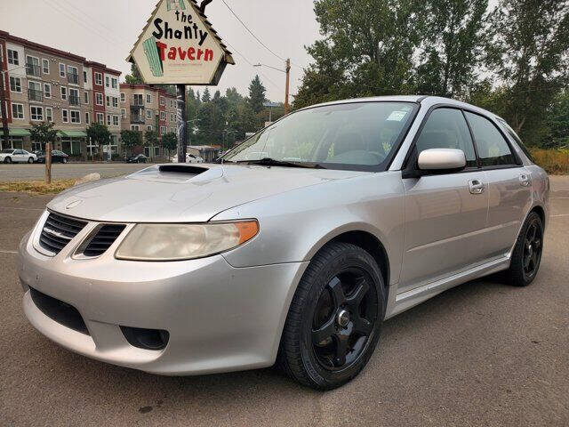 Saab 9 2x For Sale In Sacramento Ca Carsforsale Com