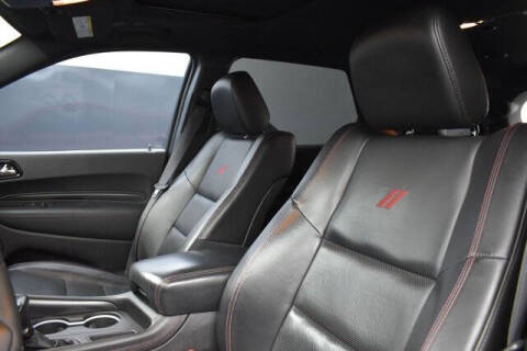 2022 Dodge Durango R/T