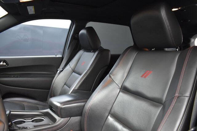 2022 Dodge Durango R/T