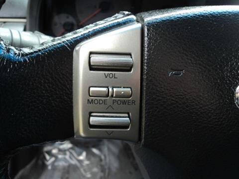2003 Infiniti G35