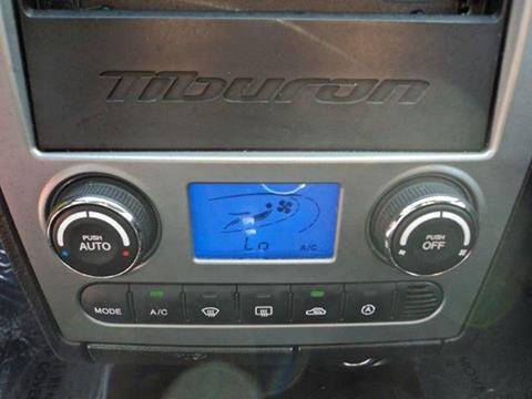 2008 Hyundai Tiburon GT