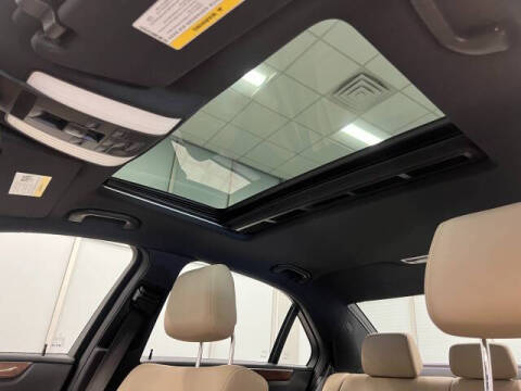 2012 Mercedes-Benz E-Class E 350 Luxury 4MATIC