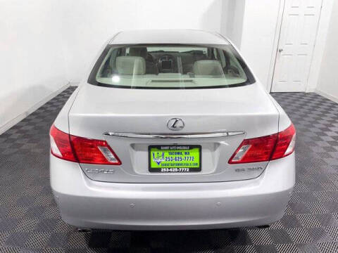 2008 Lexus ES 350
