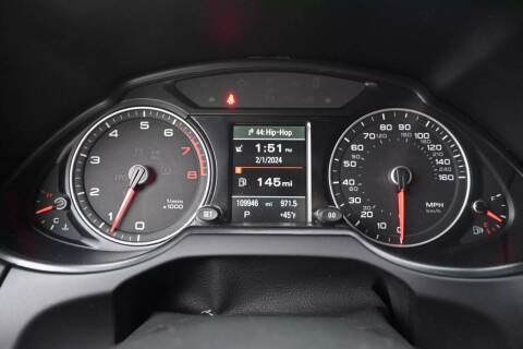 2016 Audi Q5 2.0T quattro Premium Plus