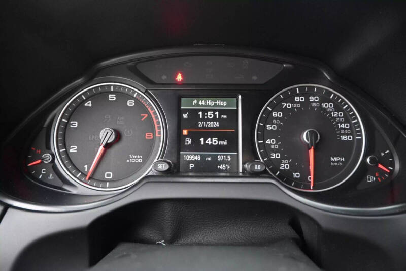 2016 Audi Q5 2.0T quattro Premium Plus