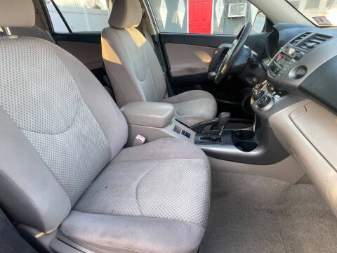 2006 Toyota RAV4