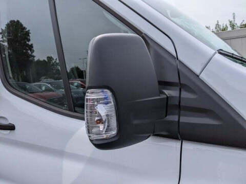 2024 Ford Transit 350