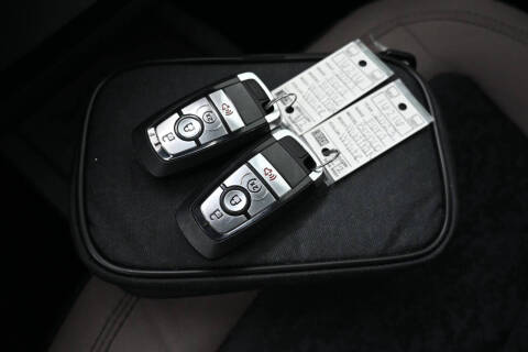 2023 Ford Bronco Wildtrak Advanced