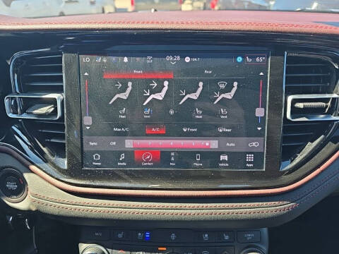 2024 Dodge Durango Citadel