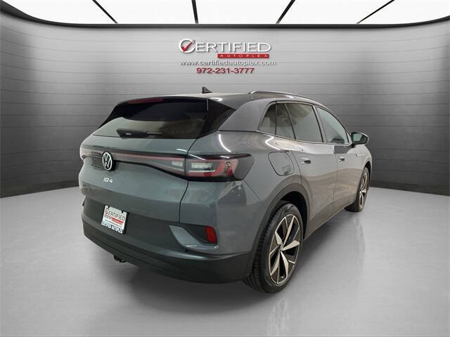 2023 Volkswagen ID.4 Pro S