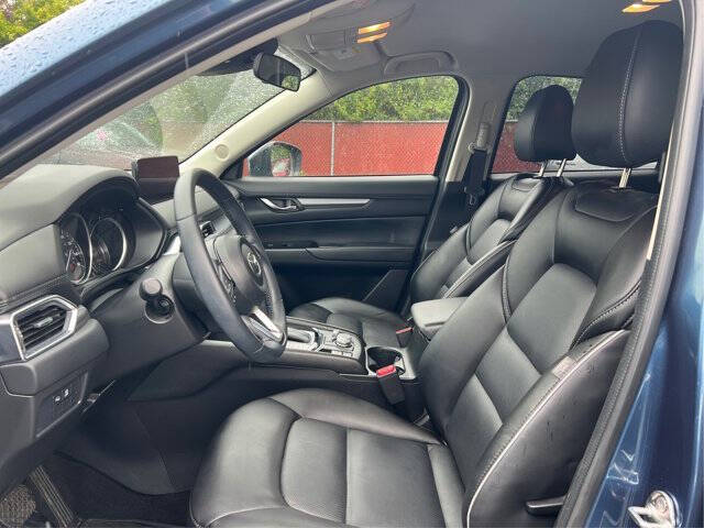 2024 Mazda CX-5 2.5 S Select