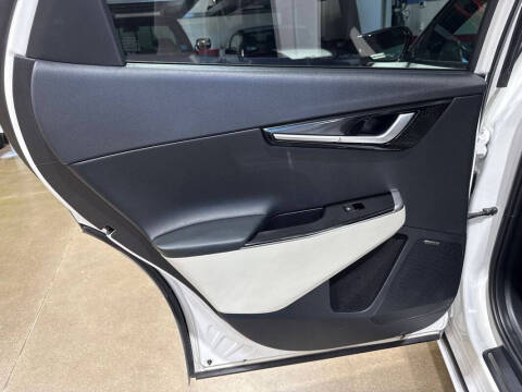 2022 Kia EV6 GT-Line