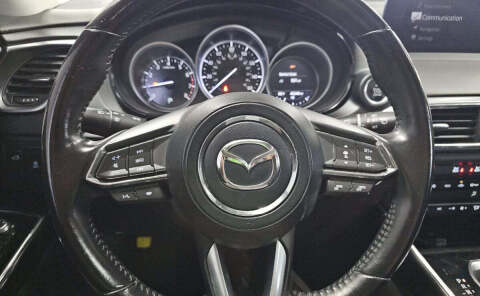 2023 Mazda CX-9 Touring Plus