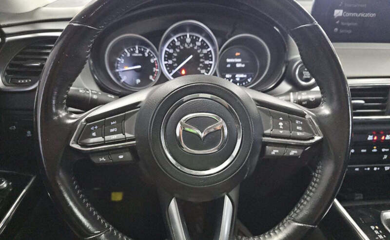 2023 Mazda CX-9 Touring Plus
