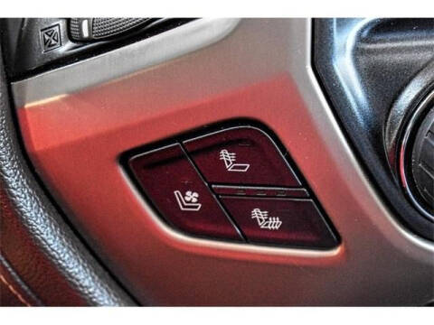 2017 GMC Sierra 3500HD