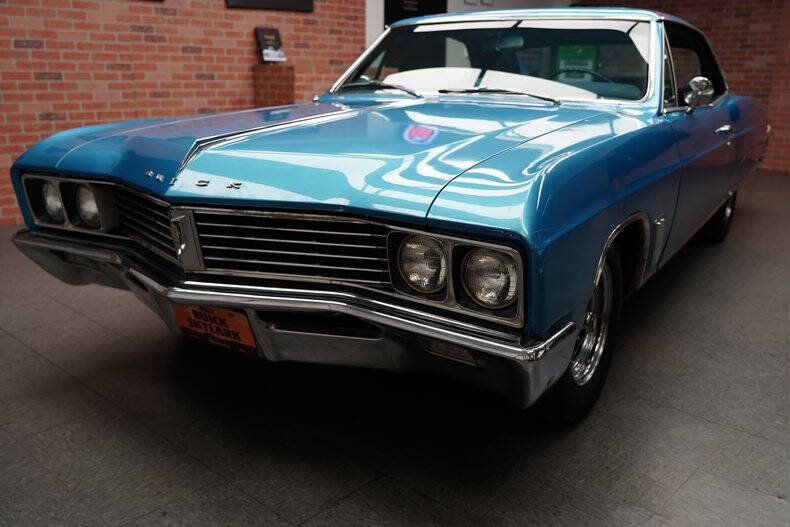 1967 Buick Skylark