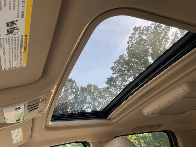 2013 Chevrolet Suburban LT