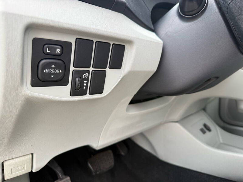 2015 Toyota Prius Three