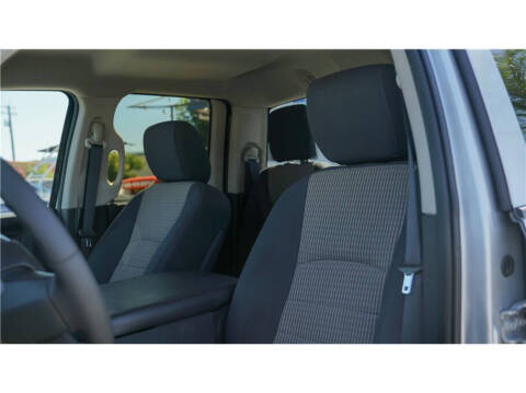 2012 RAM 1500 Express