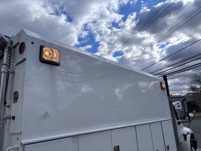 2015 International DuraStar 4300