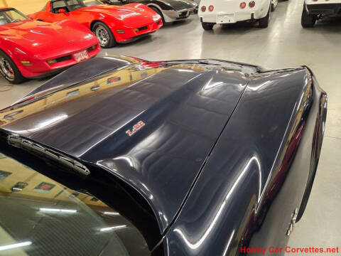 1979 Chevrolet Corvette