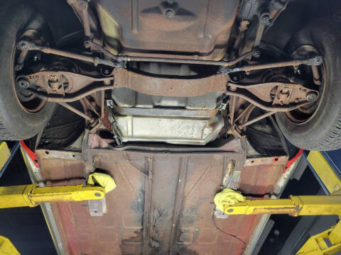 1963 Chevrolet Corvair