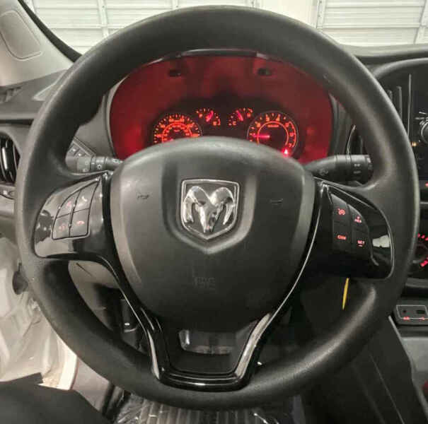 2019 RAM ProMaster City