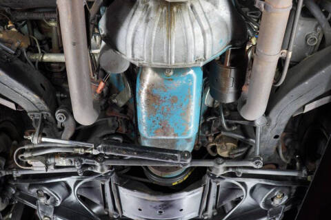 1981 Chevrolet Corvette