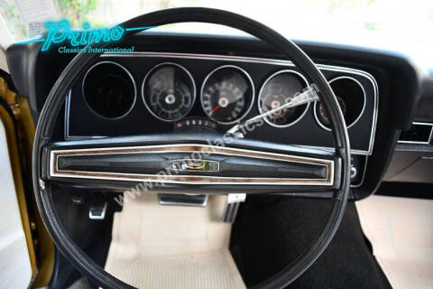 1972 Ford Torino