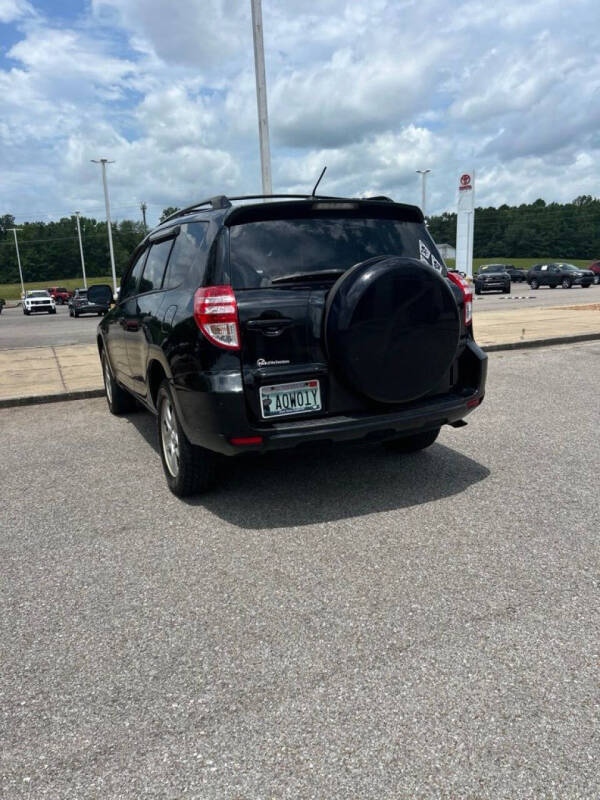 2010 Toyota RAV4