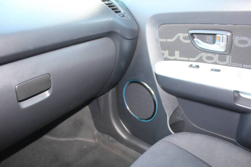2012 Kia Soul