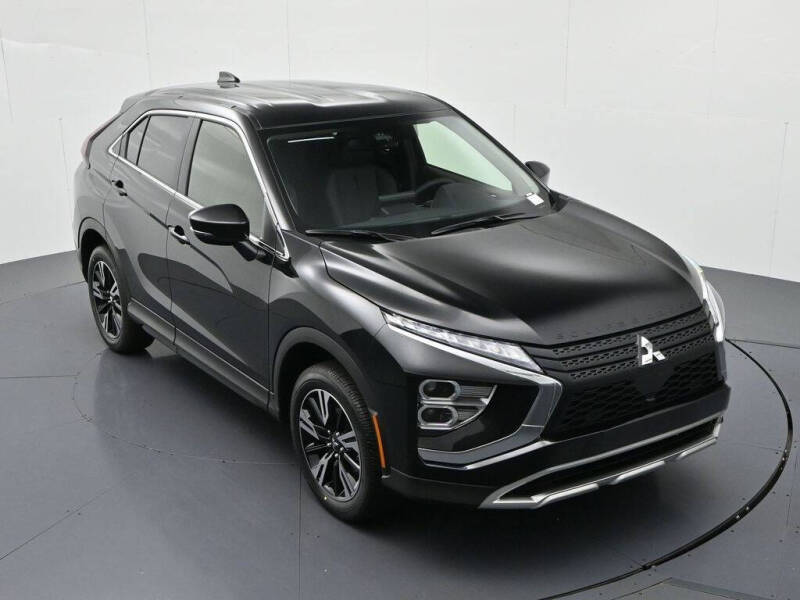 2026 Mitsubishi Eclipse Cross SE