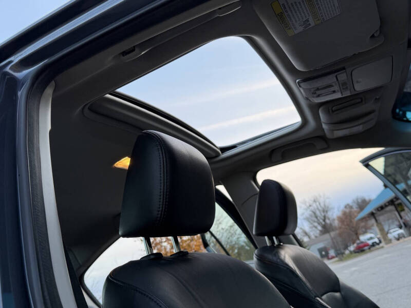 2014 Subaru Legacy 2.5i Limited