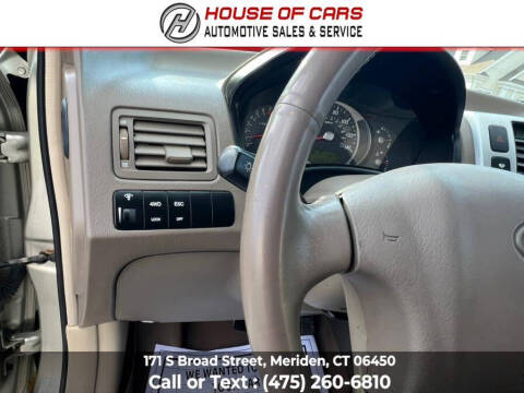 2007 Hyundai Tucson Limited