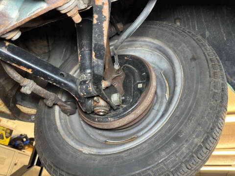 1960 American Motors Rambler