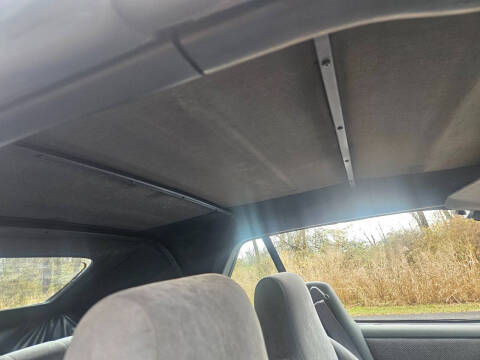 1992 Chevrolet Cavalier RS