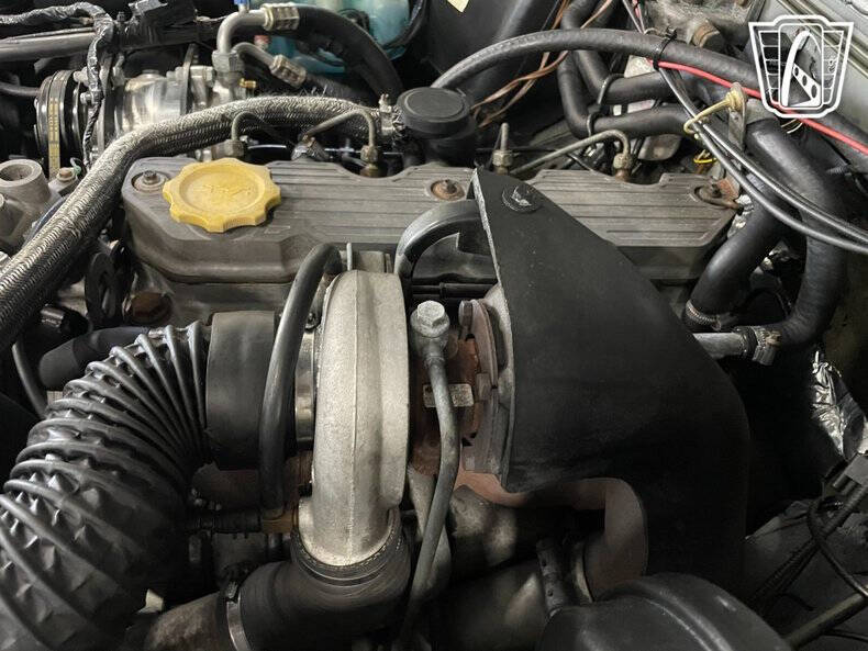 1991 Land Rover Defender