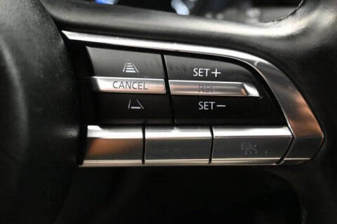 2023 Mazda Mazda3 Hatchback 2.5 S Preferred
