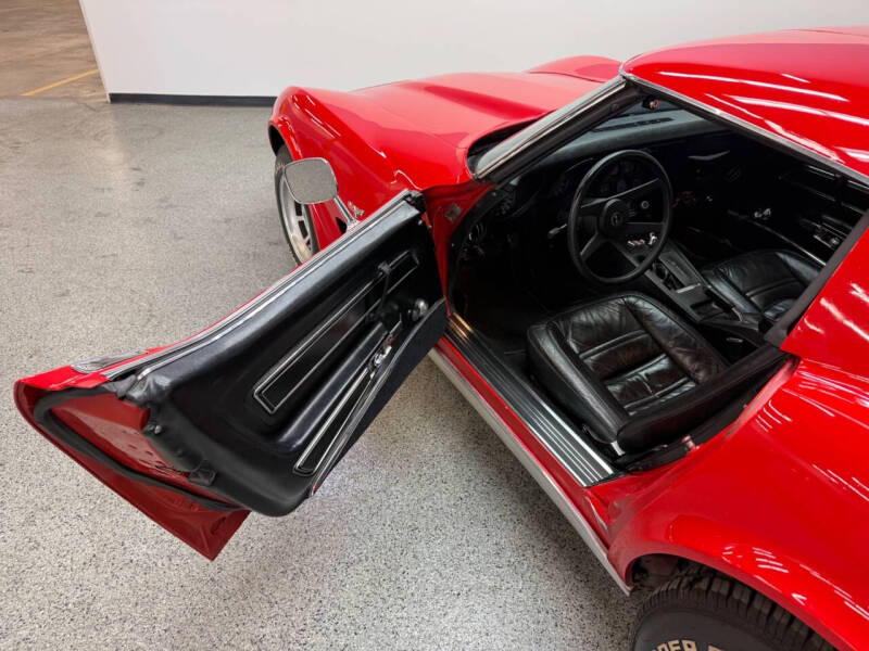 1977 Chevrolet Corvette