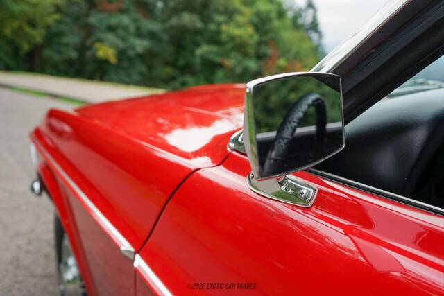 1970 Ford Mustang