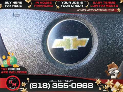 2013 Chevrolet Express 2500