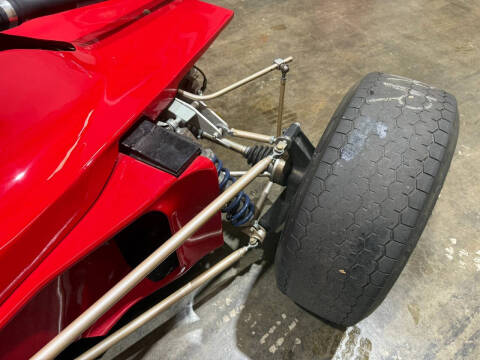 1977 Lola T440 Formula Ford