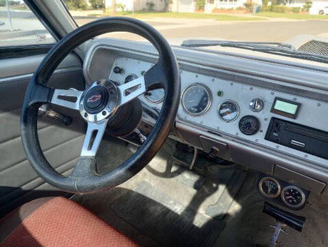 1964 Chevrolet El Camino