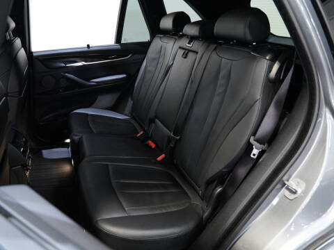 2014 BMW X5 xDrive50i