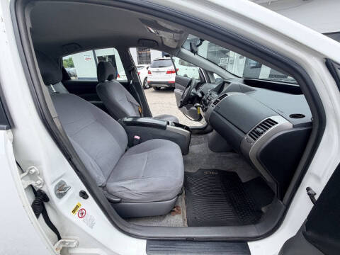 2007 Toyota Prius