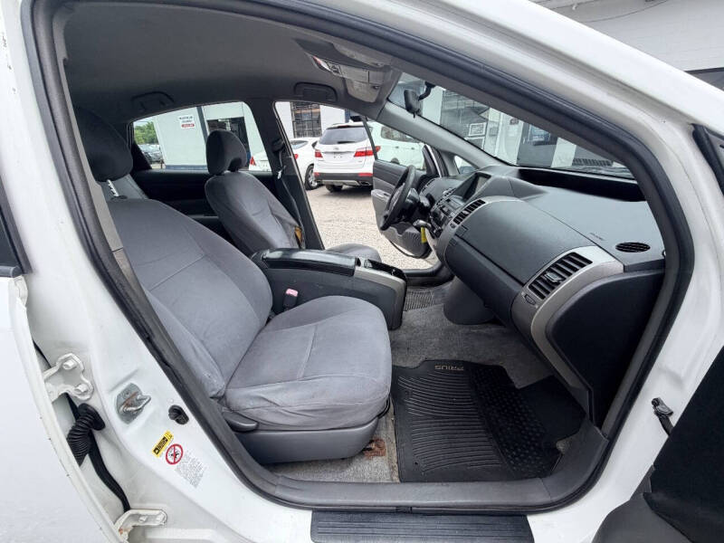2007 Toyota Prius