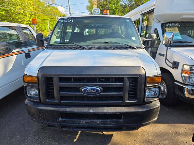 2008 Ford E-Series E-350 SD