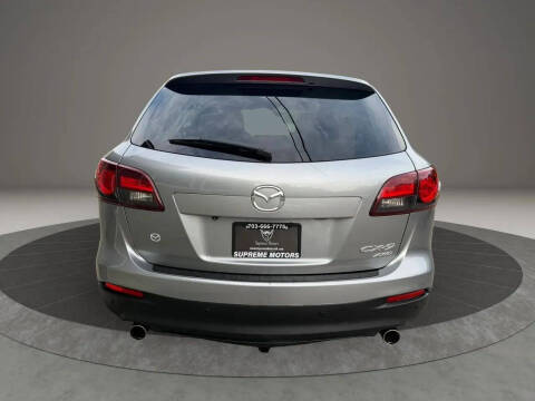 2014 Mazda CX-9 Touring